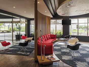 Hotel Ibis Curitiba Aeroporto