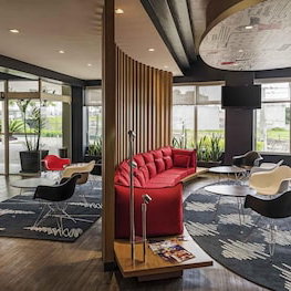 Hotel Ibis Curitiba Aeroporto cazare Sao Jose dos Pinhais