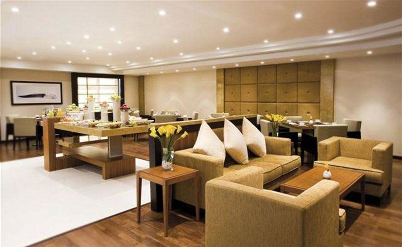 Hotel Avani Deira Dubai Hotel