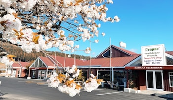 Hotel Awa Hotel