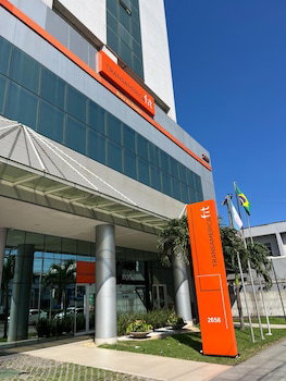 Hotel Transamerica Fit Reta Da Penha