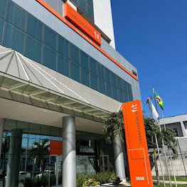 Hotel Transamerica Fit Reta Da Penha cazare Vitoria