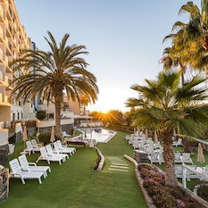 Hotel Folias cazare San Agustin