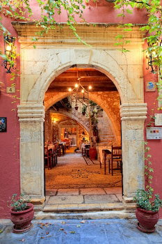 Hotel Veneto Boutique Hotel