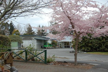 Hotel Tongariro River Motel