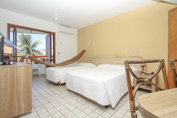 Hotel Marambaia Apart Hotel