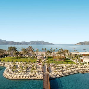 Hotel Liberty Signa cazare OEluedeniz