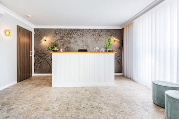 Hotel Belmar Park