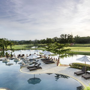 Sejur Homm Suites Laguna vacanta Cherngtalay