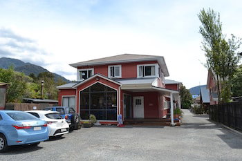 Hotel Franz Josef Montrose Lodge