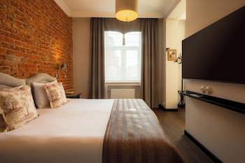 Hotel Piotrkowska 89