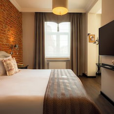 Hotel Piotrkowska 89 cazare Lodz