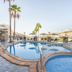 Hotel Cala Nova Apartments cazare Mogan
