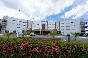 Hotel Hits Pantanal