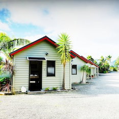 Hotel Tairua Shores Motel cazare Tairua