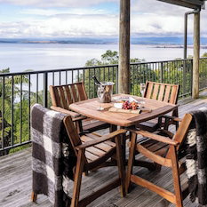 Hotel Oreti Village Resort cazare Turangi