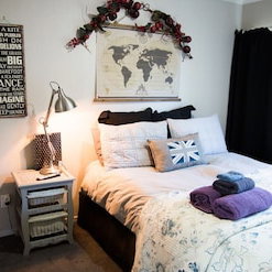 Hotel Waitomo Orchard B&B cazare Otorohanga