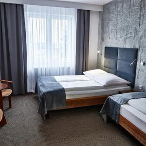 Hotel Baranowski cazare Slubice