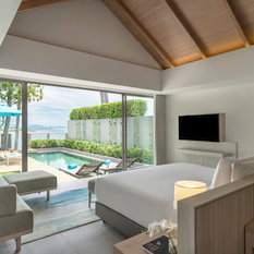 Hotel Avani+ Samui Resort (Sha) cazare Ko Samui Island