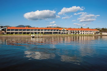 Hotel Millennium