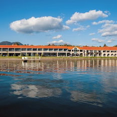 Hotel Millennium cazare Taupo