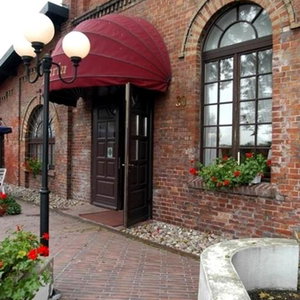 Hotel Rest Hotel Varia Dzialdowo cazare Dzialdowo