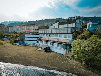 Hotel Fevzi Hoca Butik Otel
