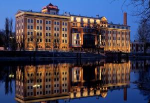 Hotel Sloneczny Mlyn