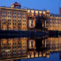 Hotel Sloneczny Mlyn cazare Bydgoszcz