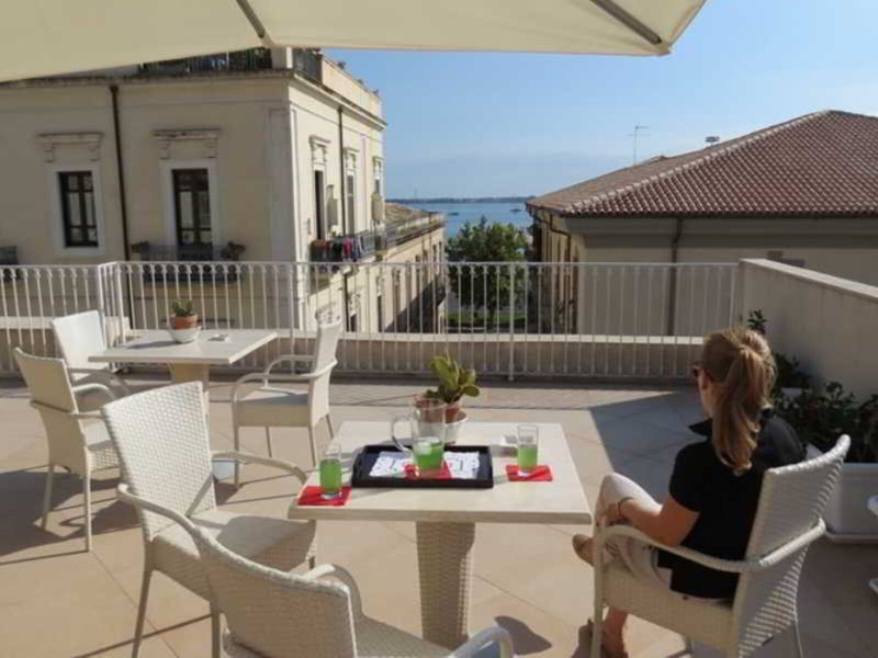 Hotel Palazzo Cavalieri