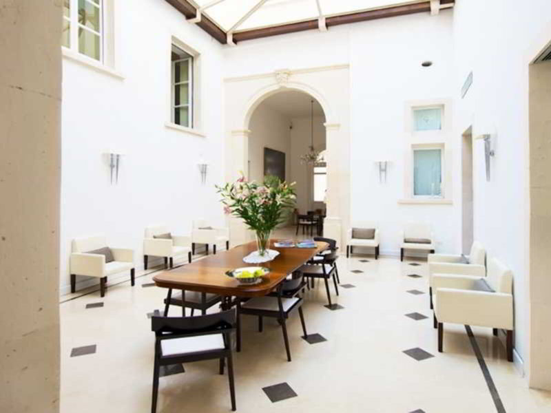 Hotel Palazzo Cavalieri