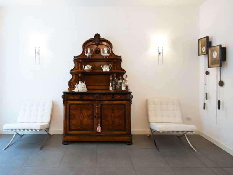 Hotel Palazzo Cavalieri