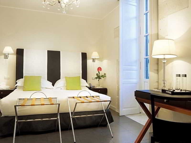 Hotel Palazzo Cavalieri