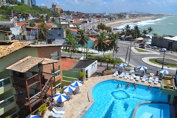 Hotel Infinity - Natal Praia Hotel