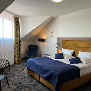Hotel Hotel Wellness & Spa Nowy Dwor cazare Rzeszow
