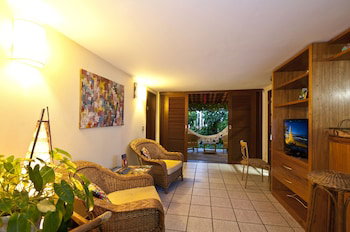 Hotel Pousada Castanheira