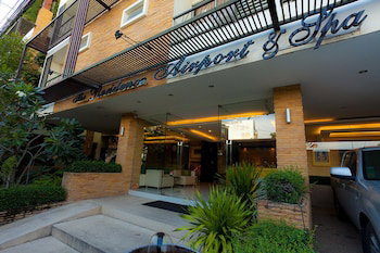 Hotel Residence Airport & Spa