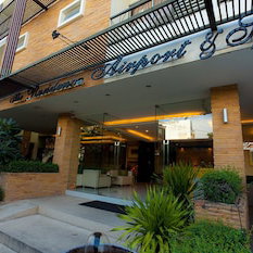 Hotel Residence Airport & Spa cazare Lat Krabang