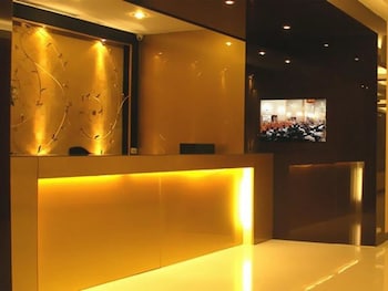 Residence Airport & Spa