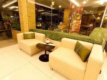 Residence Airport & Spa