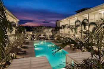 Hotel Niranapa Boutique Resort