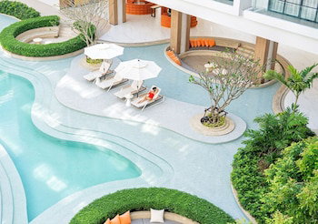 Hotel Laya Resort Phuket
