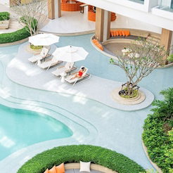 Sejur Laya Resort Phuket vacanta Cherngtalay