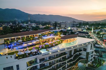 Hotel Homa Cherngtalay