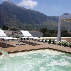 Hotel Artemide Hotel cazare San Vito Lo Capo