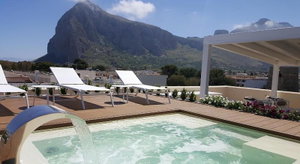 Hotel Artemide Hotel cazare San Vito Lo Capo
