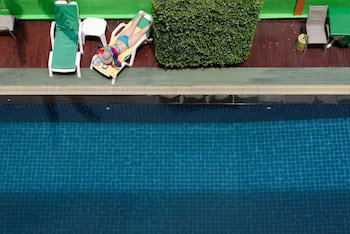 Hotel Stay Resort Pattaya