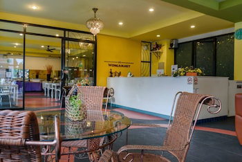 Stay Resort Pattaya
