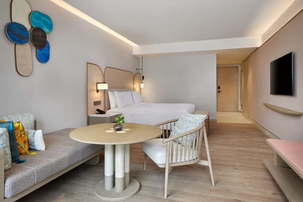 Hotel Veranda Resort Phuket, Autograph Collection