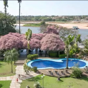 Hotel Odara Araguaia cazare Barra do Garcas